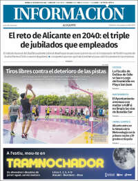 Diario Información