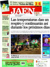 Diario Jaén