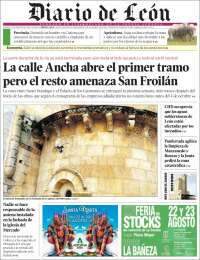 Diario de León
