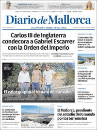 Diario de Mallorca