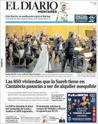 El Diario Montañés