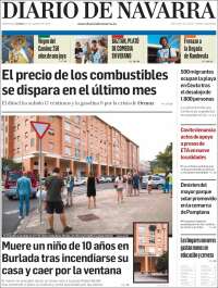 Diario de Navarra