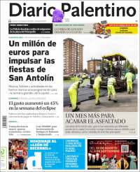 Diario Palentino