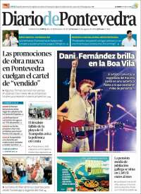 Diario de Pontevedra