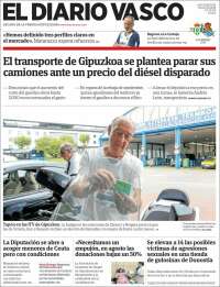 Diario Vasco