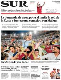 Diario el Sur