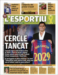 L'Esportiu