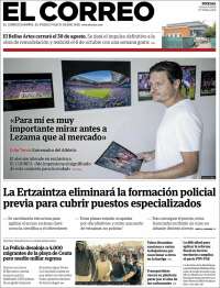 El Correo