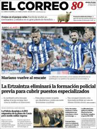 El Correo - Álava