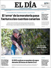 El Día