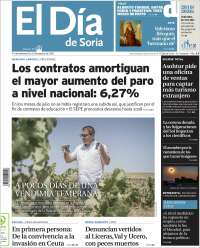 El Día de Soria