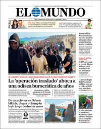 El Mundo