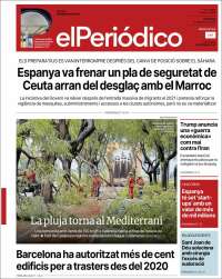 El Periódico de Catalunya