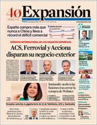 Expansión