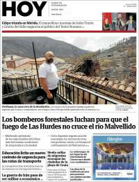 Hoy - Badajoz