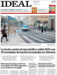 Ideal Almeria