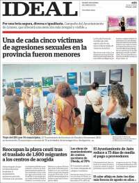 El Ideal de Jaén