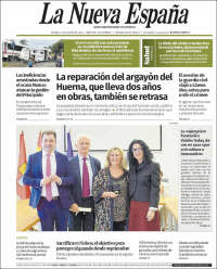 La Nueva España