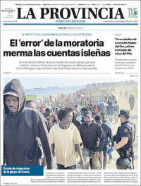 La Provincia