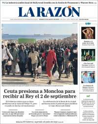 La Razón