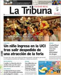 La Tribuna de Ciudad Real