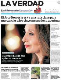 La Verdad de Murcia