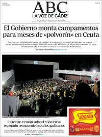 La Voz de Cádiz