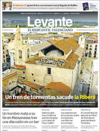 Levante