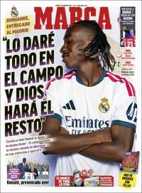 Marca