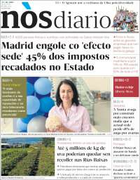 Nòs Diario