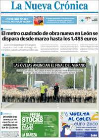 La Nueva Crónica