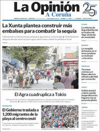 La Opinión de A Coruña