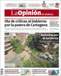 La Opinión de Murcia