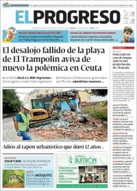 El Progreso