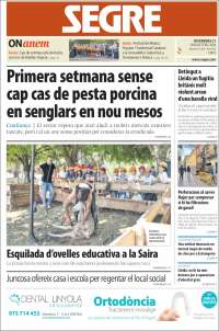 Segre