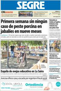 Segre 