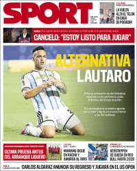 Sport