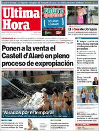 Última Hora