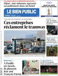 Le Bien Public