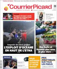 Courrier Picard