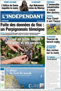 Le Indépendant