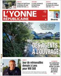 L'Yonne-Républicaine