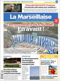 La Marseillaise