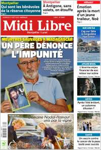 Midi Libre