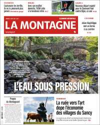 La Montagne