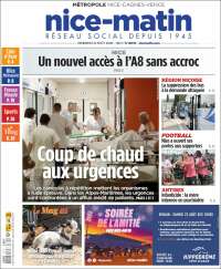 Nice-Matin