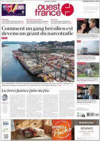 Ouest France
