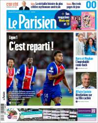 Le Parisien
