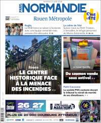 Paris Normandie