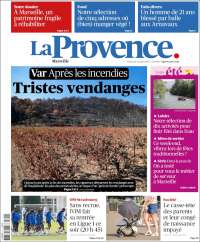 La Provence